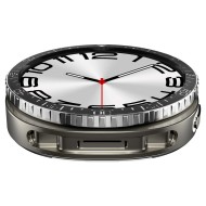 SPIGEN BEZEL TUNE DIVER SAMSUNG GALAXY WATCH 8 (44 MM) BLACK