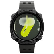 Удароустойчив кейс за Samsung Galaxy Watch 8 (40mm) от Spigen Rugged Armor - Matte Black