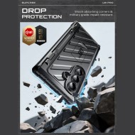 SUPCASE UNICORN BEETLE PRO GALAXY Z FOLD 7 BLACK