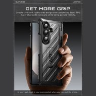SUPCASE UNICORN BEETLE PRO GALAXY Z FOLD 7 BLACK