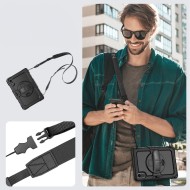 TECH-PROTECT SOLID XIAOMI REDMI PAD 2 11.0 BLACK