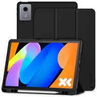 Силиконов калъф за Lenovo Idea Tab 11.0 от Tech-Protect SC PEN - Black