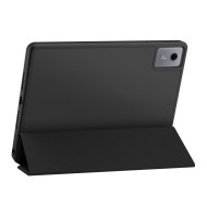 Силиконов калъф за Lenovo Idea Tab 11.0 от Tech-Protect SC PEN - Black
