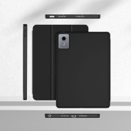Силиконов калъф за Lenovo Idea Tab 11.0 от Tech-Protect SC PEN - Black