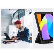 Силиконов калъф за Lenovo Idea Tab 11.0 от Tech-Protect SC PEN - Black