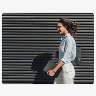 Силиконов калъф за Lenovo Idea Tab 11.0 от Tech-Protect SC PEN - Black