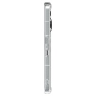 Удароустойчив кейс за Nothing Phone 3 от Spigen Ultra Hybrid - Crystal Clear