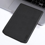 Кожен калъф за Pocketbook Verse / Pro / Lite от Tech-Protect SmartCase - Black