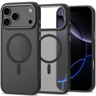 TP CAMEDGE MAGSAFE IPHONE 17 PRO MATTE BLACK/GUNMETAL