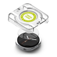 SZKŁO HARTOWANE RINGKE TEMPERED GLASS PRO 2-PACK GALAXY WATCH 8 (40 MM) CLEAR