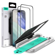 SZKŁO HARTOWANE ESR ULTRAFIT TEMPERED GLASS 2-PACK IPHONE 17 PRO CLEAR