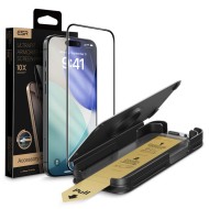 SZKŁO HARTOWANE ESR ULTRAFIT ARMORITE PRO TEMPERED GLASS IPHONE 17 PRO MAX CLEAR