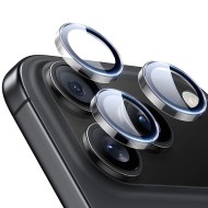 OSŁONA NA APARAT ESR ARMORITE CAMERA PROTECTOR IPHONE 14 PRO / PRO MAX / 15 PRO / PRO MAX / 16 PRO / PRO MAX / 17 PRO / PRO MAX CLEAR