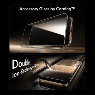 SZKŁO HARTOWANE ESR ULTRAFIT ARMORITE PRO TEMPERED GLASS IPHONE 17 PRO MAX CLEAR