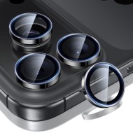 OSŁONA NA APARAT ESR ARMORITE CAMERA PROTECTOR IPHONE 14 PRO / PRO MAX / 15 PRO / PRO MAX / 16 PRO / PRO MAX / 17 PRO / PRO MAX BLACK