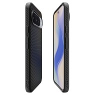 SPIGEN LIQUID AIR MAG MAGSAFE GOOGLE PIXEL 10 / 10 PRO MATTE BLACK