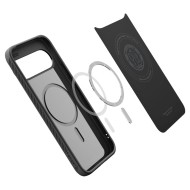 SPIGEN LIQUID AIR MAG MAGSAFE GOOGLE PIXEL 10 / 10 PRO MATTE BLACK