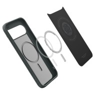 SPIGEN LIQUID AIR MAG MAGSAFE GOOGLE PIXEL 10 / 10 PRO ABYSS GREEN