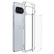 SPIGEN ULTRA HYBRID GOOGLE PIXEL 10 / 10 PRO CRYSTAL CLEAR