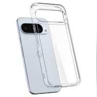 SPIGEN ULTRA HYBRID GOOGLE PIXEL 10 / 10 PRO CRYSTAL CLEAR