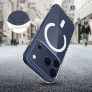 TECH-PROTECT FLEXAIR MAGSAFE IPHONE 17 PRO MAX CLEAR