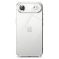 Удароустойчив твърд кейс за iPhone 17 Air от Ringke Fusion - Clear