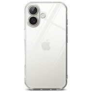 RINGKE FUSION IPHONE 17 CLEAR