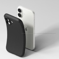 RINGKE ONYX MAGNETIC MAGSAFE IPHONE 17 BLACK