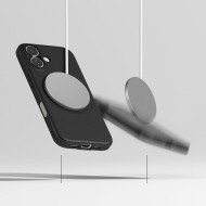 RINGKE ONYX MAGNETIC MAGSAFE IPHONE 17 BLACK