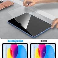 SZKŁO HARTOWANE TECH-PROTECT GLASS FIT+ 2-PACK GALAXY TAB S11 11.0 CLEAR