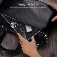 2 x Стъклен протектор за дисплей на Samsung Galaxy Tab S10 Lite 10.9" X400 / X406B от Tech-Protect Glass Fit+ - Clear