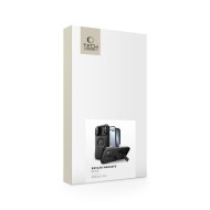 360 градусов калъф с MagSafe за iPhone 17 Pro от Tech-Protect Kevlar - Black