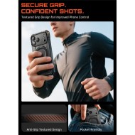 SUPCASE UB GRIP MAG MAGSAFE IPHONE 17 PRO BLACK