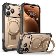 SUPCASE UB GRIP MAG MAGSAFE IPHONE 17 PRO DESERT GOLD