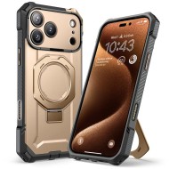 SUPCASE UB GRIP MAG MAGSAFE IPHONE 17 PRO DESERT GOLD