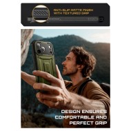 SUPCASE UNICORN BEETLE PRO IPHONE 17 PRO MAX GULDAN