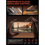 SUPCASE UB GRIP MAG MAGSAFE IPHONE 17 PRO MAX GREY