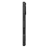  Удароустойчив кейс с MagSafe за iPhone 17 Pro Max от Spigen Tough Armor T Mag - Black