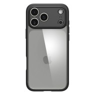 SPIGEN ULTRA HYBRID IPHONE 17 PRO MAX MATTE BLACK