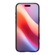 Удароустойчив, твърд кейс с MagSafe за iPhone 17 Pro Max от Spigen Ultra Hybrid T - Matte Black
