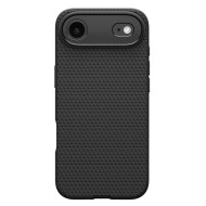 Силиконов кейс за iPhone Air от Spigen Liquid Air - Matte Black