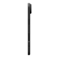 Силиконов кейс за iPhone Air от Spigen Liquid Air - Matte Black