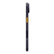 Удароустойчив кейс с MagSafe за iPhone Air от Spigen Nano Pop - Blueberry Navy