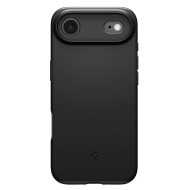 Тънък кейс с MagSafe за iPhone 17 Air от Spigen Thin Fit Mag - Black
