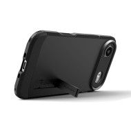  Удароустойчив кейс с MagSafe за iPhone Air от Spigen Tough Armor T Mag - Black
