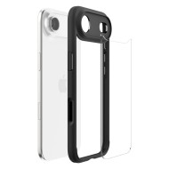 SPIGEN ULTRA HYBRID IPHONE AIR MATTE BLACK