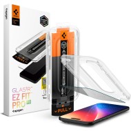 SZKŁO PRYWATYZUJĄCE SPIGEN GLAS.TR ”EZ FIT PRO” IPHONE AIR PRIVACY