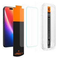 SZKŁO PRYWATYZUJĄCE SPIGEN GLAS.TR ”EZ FIT PRO” IPHONE AIR PRIVACY