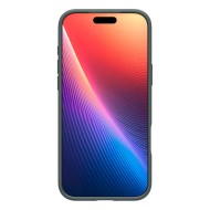 Силиконов кейс за iPhone 17 Pro от Spigen Liquid Air - Abyss Green