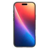 Тънък кейс с MagSafe за iPhone 17 Pro от Spigen Thin Fit Mag - Gunmetal